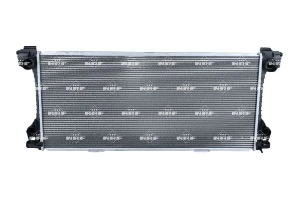 Radiator, engine cooling 550248