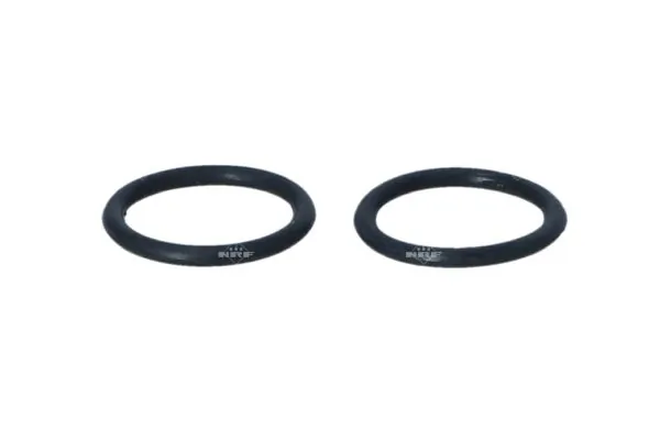 Radiator, engine cooling EASY FIT 53425