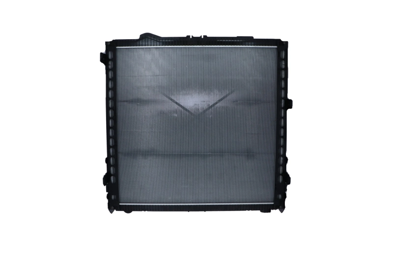 Radiator, engine cooling 50154