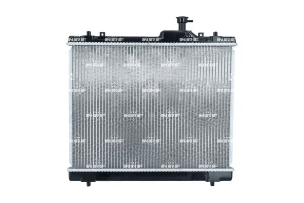 Radiator, engine cooling 58397
