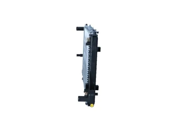 NRF 51319 Radiator, engine cooling