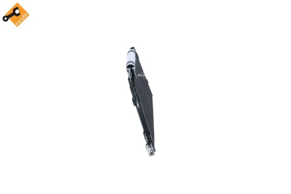 Condenser, air conditioning EASY FIT 35438