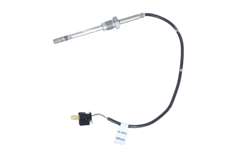 Sensor, temp. gas escape EASY FIT 707186