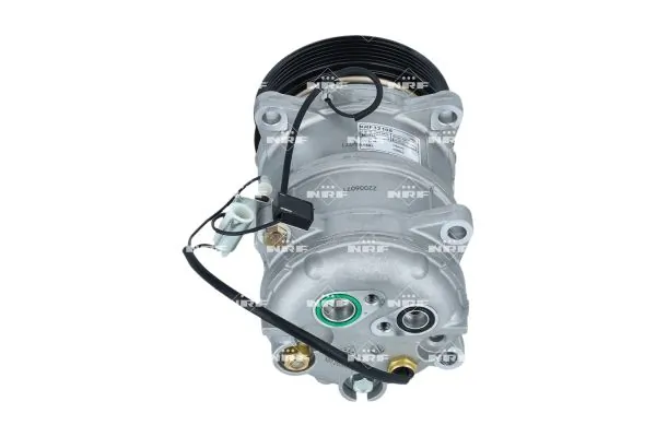 Compresor, aire acondicionado EASY FIT 32108