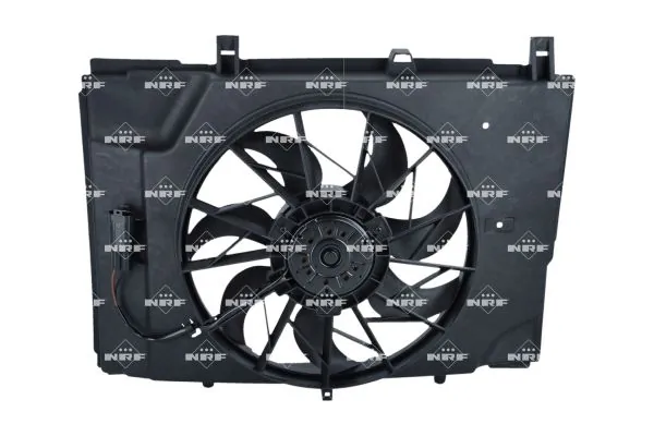 Fan, engine cooling 47067