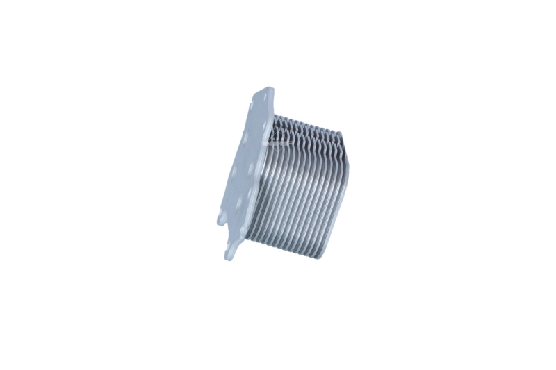NRF 31218 Oil Cooler, engine oil