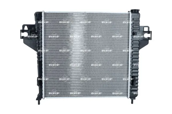 Radiator, engine cooling 53182