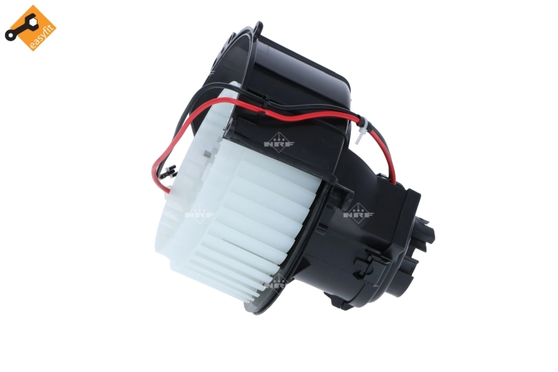 Interior Blower EASY FIT 34241