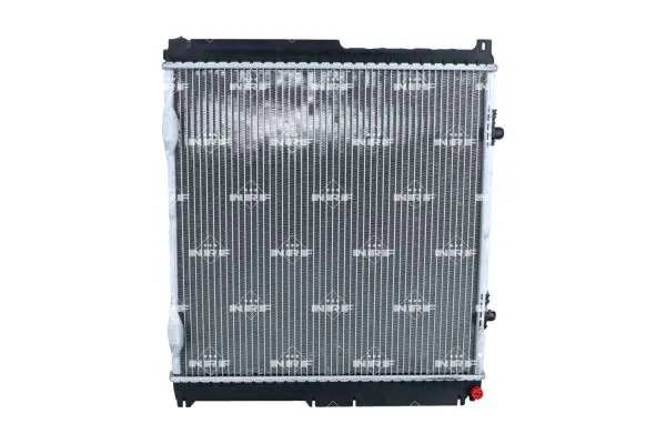 NRF 56141 Radiator, engine cooling