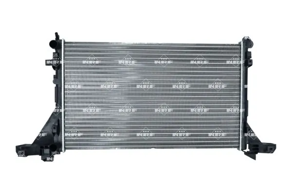 Radiator, engine cooling 58482A