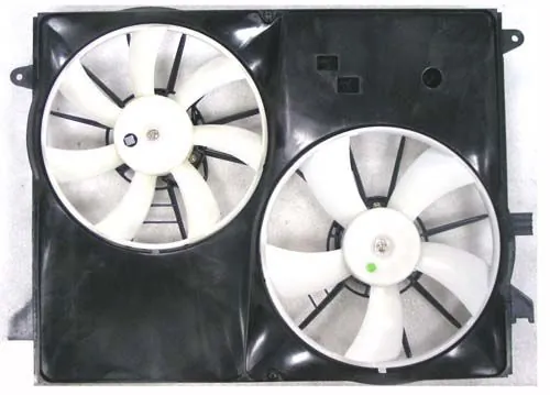 Fan, engine cooling 47535