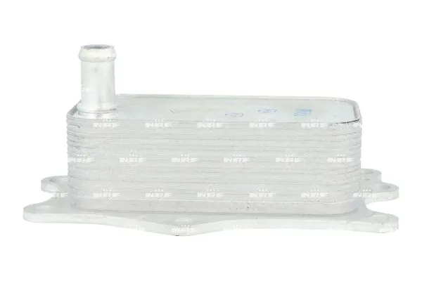 Oil Cooler, engine oil 31818