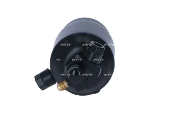 Dryer, air conditioning 33077