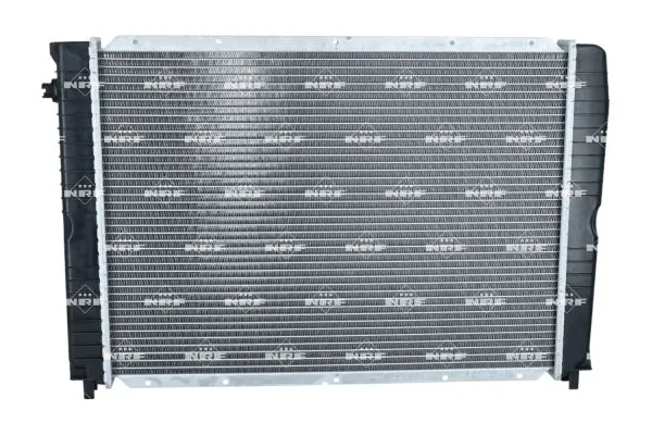 Radiator, engine cooling 53953