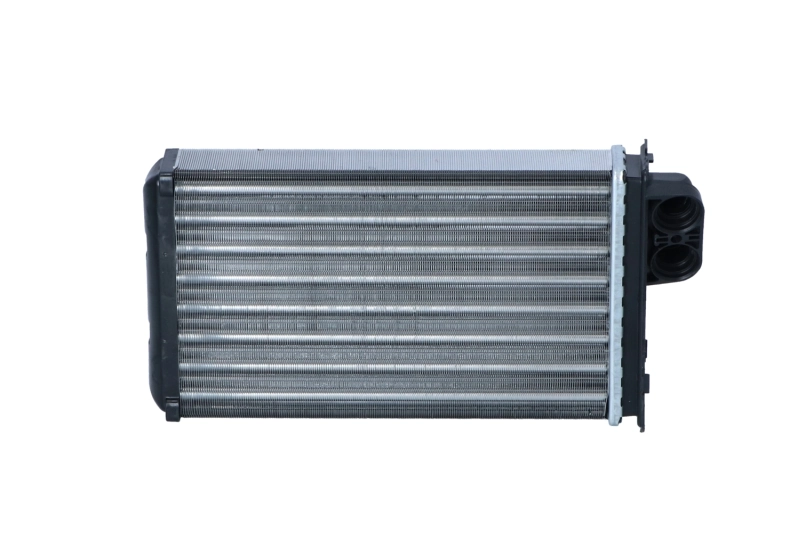 Heat Exchanger, interior heating EASY FIT 58629