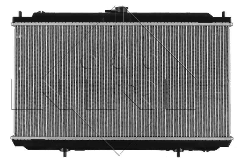 Radiator, engine cooling 53388