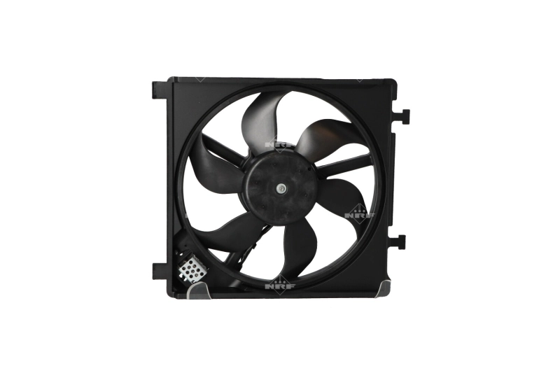Fan, engine cooling 47913