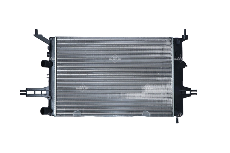 Radiator, engine cooling 53629