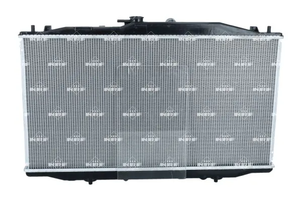 Radiator, engine cooling 53392