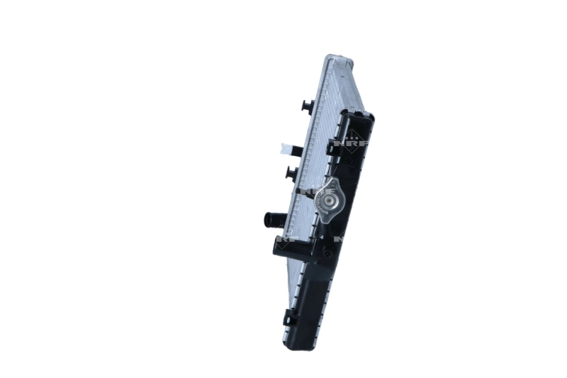 Radiator, engine cooling EASY FIT 506750