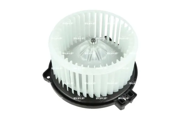 Interior Blower EASY FIT 34304