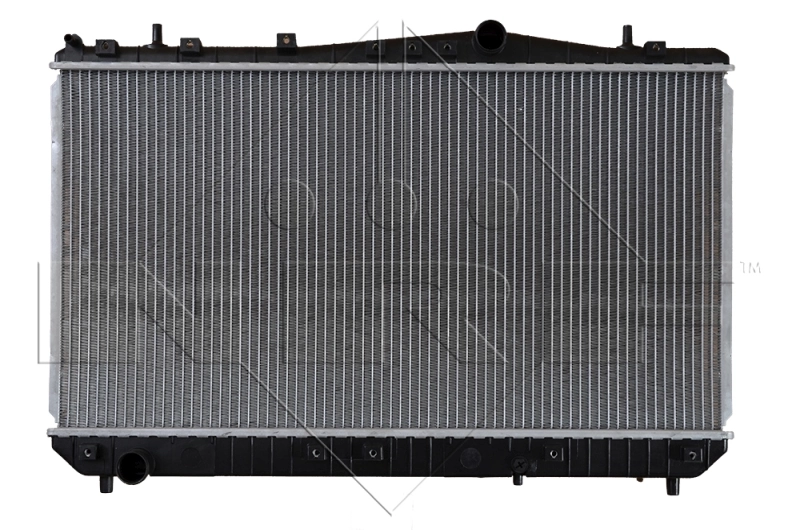 Radiator, engine cooling 53384