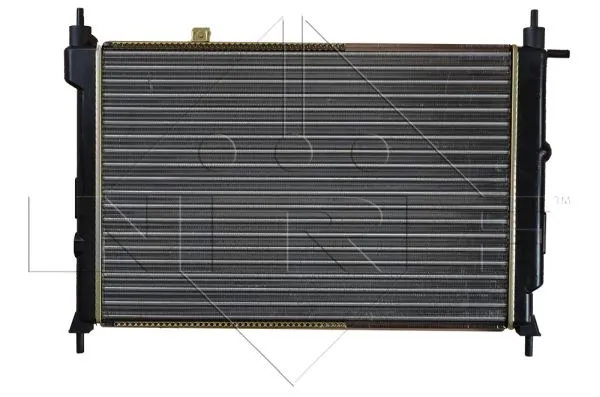 Radiator, engine cooling 504647