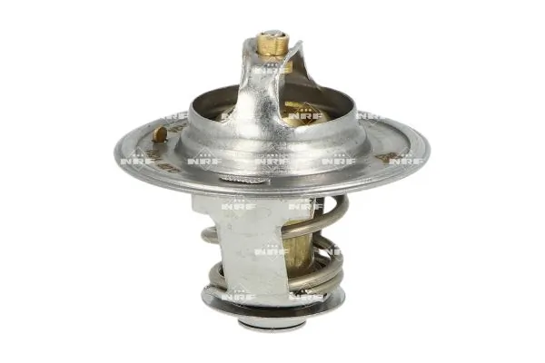 Thermostat, coolant EASY FIT 725124