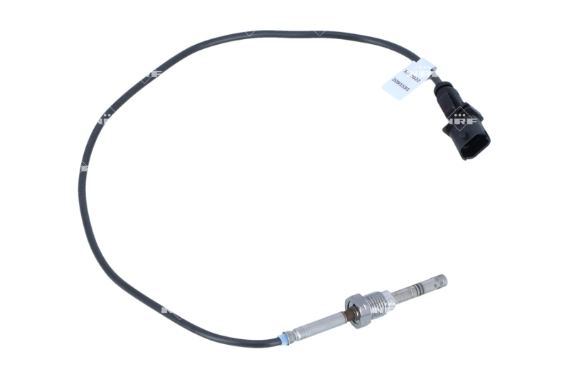 Sensor, temp. gas escape EASY FIT 707120