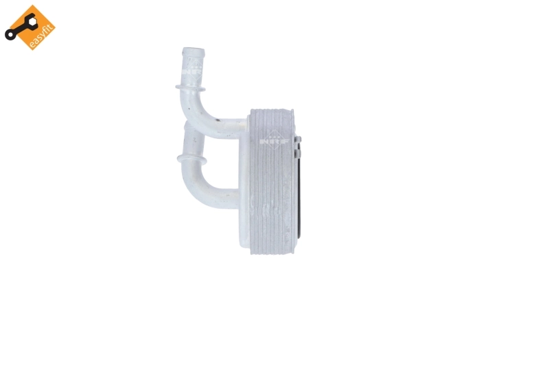 Oil Cooler, engine oil EASY FIT 31321