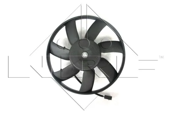 Fan, engine cooling 47480