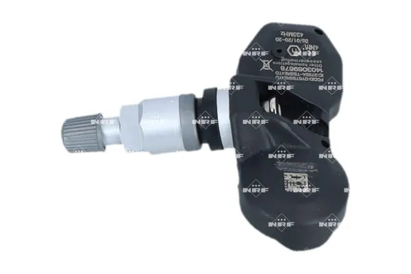 Sensor de ruedas, control presión neumáticos 758003