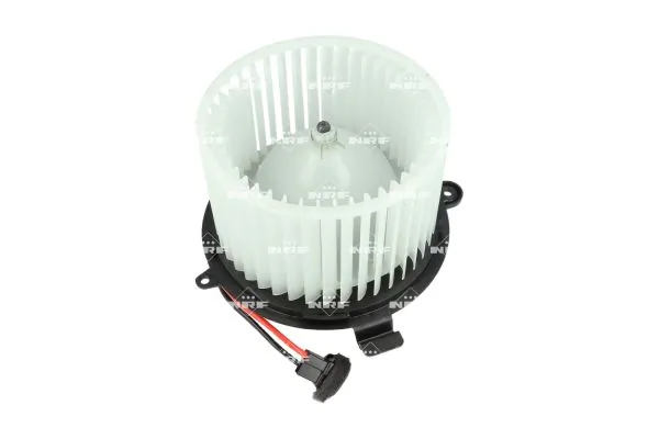 Interior Blower 34351