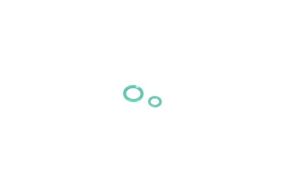 NRF 350448 Condenser, air conditioning