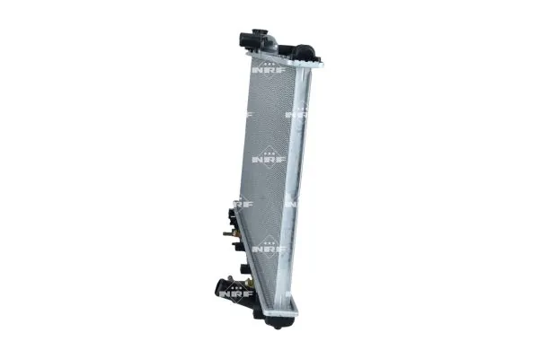 NRF 53710 Radiator, engine cooling