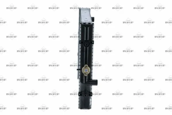 NRF 50026 Radiator, engine cooling
