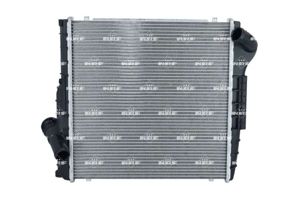 Radiator, engine cooling 550344