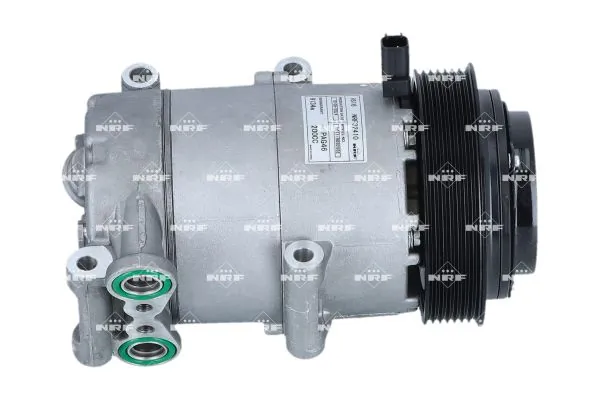 Compresseur, climatisation EASY FIT 32410