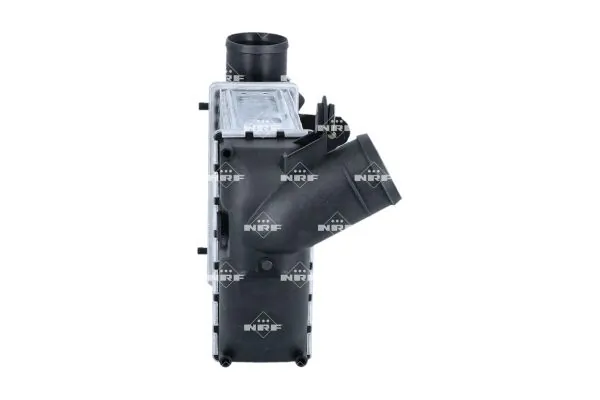 Radiador de aire de admisión 30935