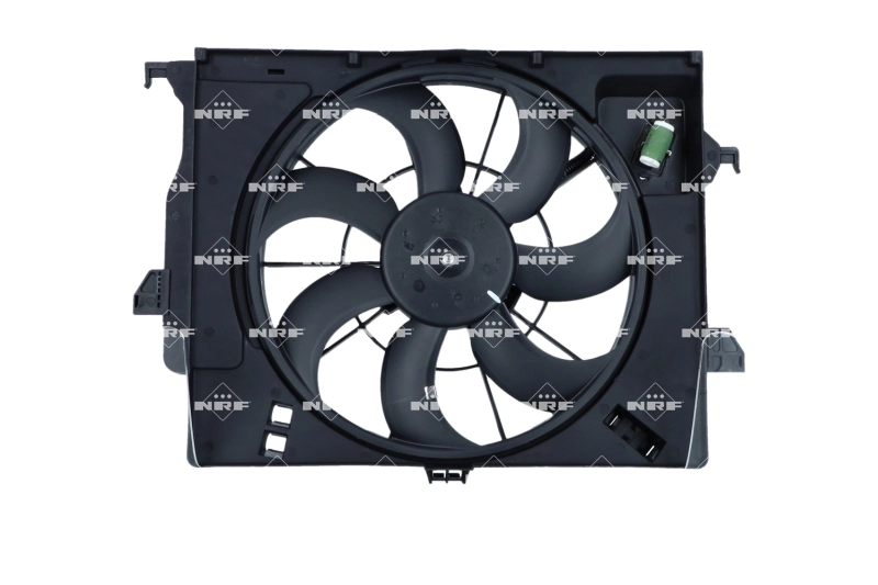 Fan, engine cooling 47904