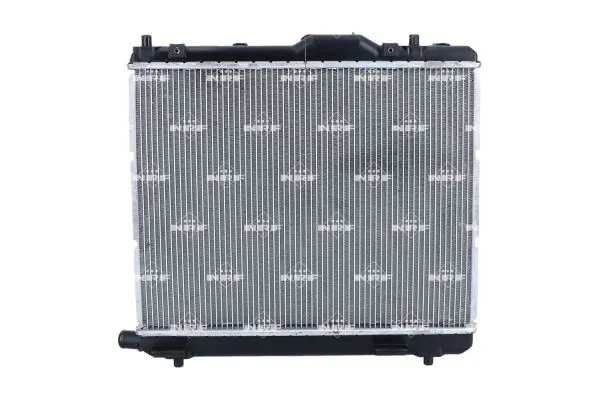 NRF 56147 Radiator, engine cooling
