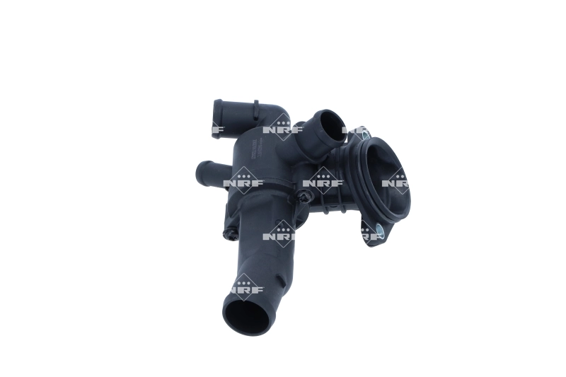 Thermostat, coolant EASY FIT 725327