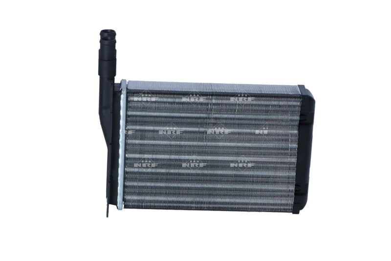 Heat Exchanger, interior heating EASY FIT 54415