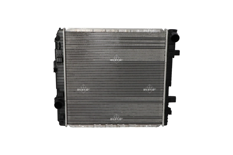 Radiator, engine cooling 53893