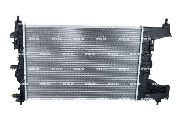 Radiator, engine cooling 53148