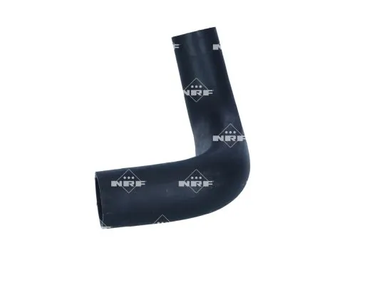 Charge Air Hose EASY FIT 166204