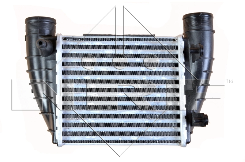 Charge Air Cooler 30378
