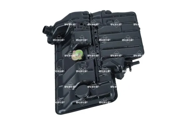 Expansion Tank, coolant 454170