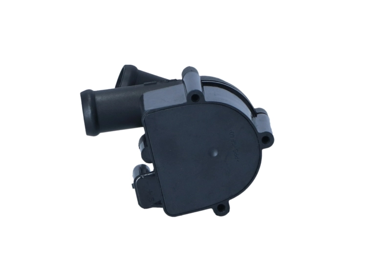 Auxiliary Water Pump (cooling water circuit) 390031