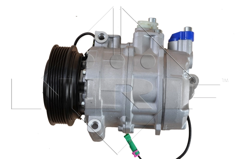 Compressor, air conditioning EASY FIT 32111